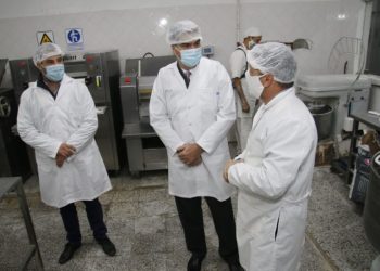 Capitanich garantiza respaldo a las empresas chaqueñas para hacer de la provincia “Potencia Agroindustrial”