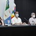 Capitanich firmó un acuerdo entre el Ministerio de Salud de la Nación, de provincia y el INSSSEP para fortalecer el sistema sanitario
