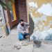 Barranqueras: Municipio avanza en un proyecto de refacción del cementerio local