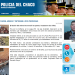 Colonia Elisa: secuestran carne, armas y detienen a dos personas