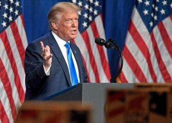Se recalienta la presidencial en EE.UU:  Trump cree que Biden toma drogas y pide prueba antes de debate