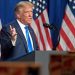 Se recalienta la presidencial en EE.UU: Trump cree que Biden toma drogas y pide prueba antes de debate