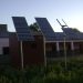 El gobernador reglamentó la ley que fomenta la generación distribuida de energía renovable integrada a la red eléctrica pública