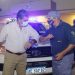 Capitanich entregó equipamiento y llamó a fortalecer la capacidad institucional de los municipios en vísperas del 85° aniversario de Taco Pozo