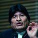 Evo Morales: A sancionar a “cómplices de dictadura” que expolió Bolivia