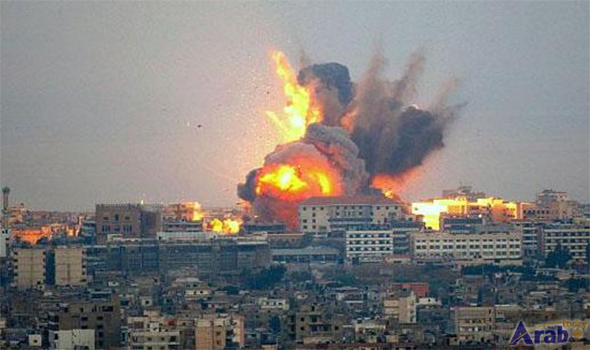 Líbano: dos renuncias, más protestas y el anuncio de ayuda internacional