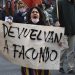 Mediante una pericia hallan fotos del DNI de Facundo en el teléfono de una policía de Buratovich