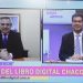 Feria del libro digital: con el conversatorio de Alberto Fernández y Capitanich, comenzó el ciclo “ideas y libros para pensar la pospandemia”