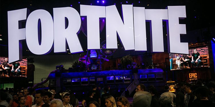 Apple y Google eliminan Fortnite de sus tiendas de aplicaciones en “represalia” por la batalla antimonopolio iniciada por Epic Games