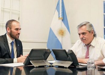 Black Rock y Guzmán negocian contra reloj y Alberto decidió no moverse de la última oferta: mañana, día clave