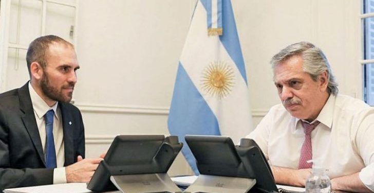 Black Rock y Guzmán negocian contra reloj y Alberto decidió no moverse de la última oferta: mañana, día clave