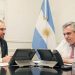 Black Rock y Guzmán negocian contra reloj y Alberto decidió no moverse de la última oferta: mañana, día clave