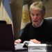 Compendio Legislativo Indígena: “Este libro cumple un propósito trascendente para quienes deben velar por el cumplimiento de la Justicia”, destacó Sager