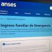 Destacaron que frente a efectos de la pandemia el Gobierno tomó medidas de apoyo económico