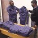 Entregaron indumentaria policial a efectivos del interior