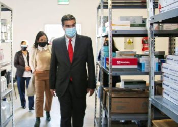 Barranqueras: el gobierno inauguró refacciones en el hospital Eva Perón para la descentralización de la salud