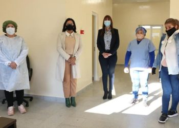 Magda Ayala: “Seguimos trabajando para fortalecer la educación y las oportunidades para nuestros vecinos y vecinas”