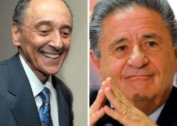 Vergonzoso mensaje de Duhalde, fogoneó un “golpe de Estado” si Alberto no “cogobierna”