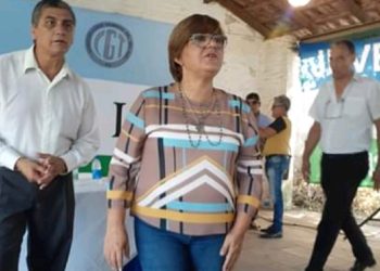 Según el STJ Liliana Quiróz y la comisión directiva de AGUEL son ilegitimas… ¿Cuántos millones retiraron de la cuenta del gremio?