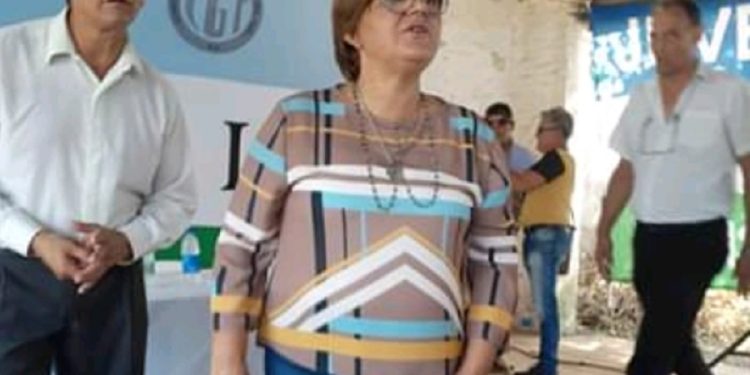 Según el STJ Liliana Quiróz y la comisión directiva de AGUEL son ilegitimas… ¿Cuántos millones retiraron de la cuenta del gremio?