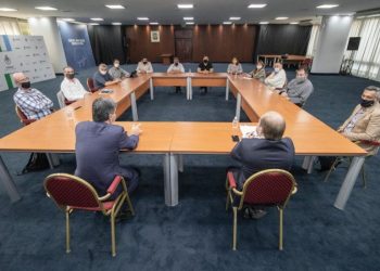 Plan desescalada: este fin de semana se hará una prueba piloto para la apertura de iglesias y templos