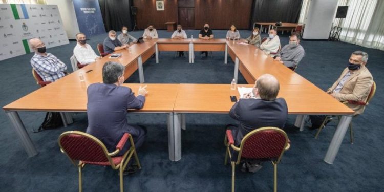 Plan desescalada: este fin de semana se hará una prueba piloto para la apertura de iglesias y templos