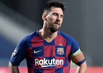4 a 1: El Barcelona de Messi perdió por goleada con PSG y quedó al borde de la eliminación