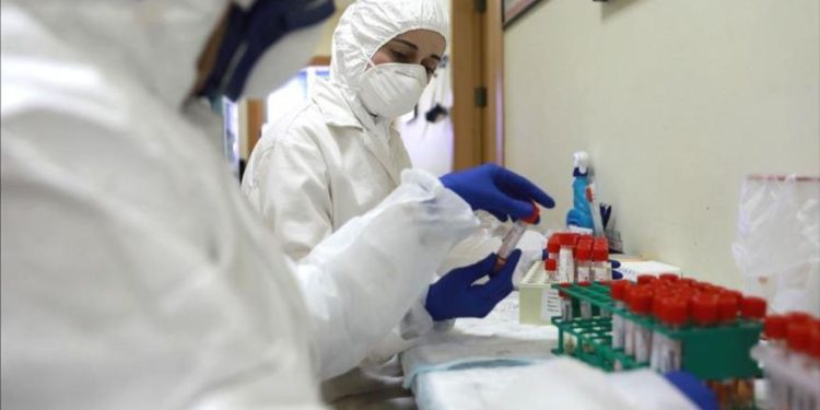 Rusia producirá la vacuna contra la COVID-19 en Nicaragua