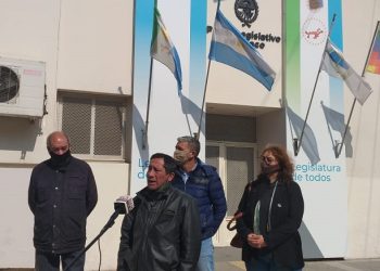 Escándalo: Habrían retirado más de tres millones de la cuenta del sindicato legislativo