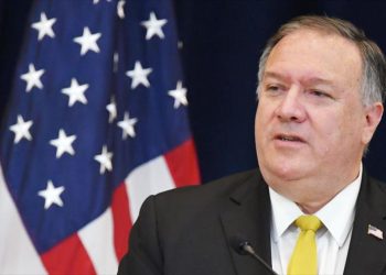 EEUU amenaza con sanciones a Rusia y China por su apoyo a Irán