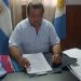 Rodolfo García quiere un partido movilizado, integrador, que contenga a los militantes