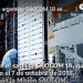 Esta noche se lanza el Saocom 1B desde Cabo Cañaveral