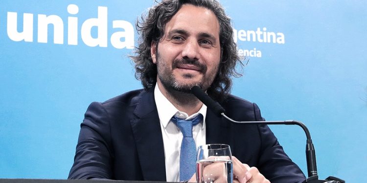 Santiago Cafiero: “El discurso del odio es utilizado para justificar la violencia o la privación del ejercicio de derechos”