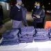 Jefatura de Policía entregaron uniformes a dependencias policiales