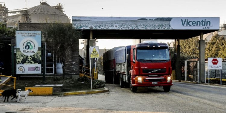 Otro gran robo: Vicentin, vaciamiento, fuga y $ 99.000 millones en default