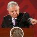 López Obrador: México está saliendo de crisis económica y sanitaria