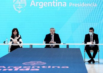 Argentina: La adhesión al canje fue del 93,5% y por cláusulas colectivas el 99% de deuda fue reestructurada