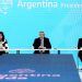 Argentina: La adhesión al canje fue del 93,5% y por cláusulas colectivas el 99% de deuda fue reestructurada