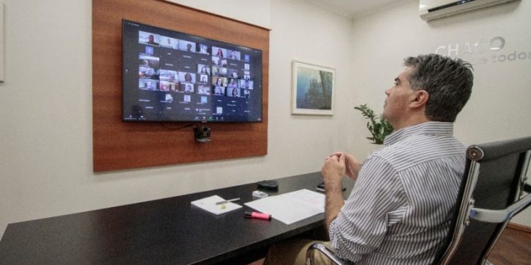 Chaco contará con una agencia de innovación, ciencia y tecnología para impulsar el desarrollo científico provincial