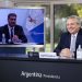 Alberto Fernández y Capitanich anunciaron millonaria inversión de la textil brasilera “Santana” para triplicar su producción en el Chaco