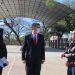 El Gobierno avanza en la ampliación y refacción de la Escuela de Educación Superior N°36 de Fontana