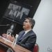 Segundo puente Chaco-Corrientes: Capitanich recibió propuesta de obras de empresas chinas