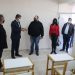 Infraestructura digital y educativa: Capitanich entregó netbooks, inauguró refacciones en escuelas y firmó convenios para pasantías en el sudoeste chaqueño