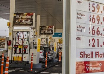 Combustibles: YPF y Shell aumentaron sus precios, Puma lo hará próximamente y Axion por ahora no