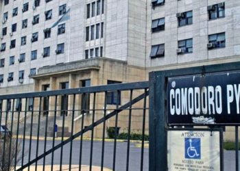 La Cámara de Casación Penal dispuso que Bruglia, Bertuzzi y Castelli vuelvan a sus cargos anteriores