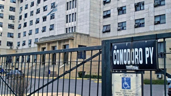 La Cámara de Casación Penal dispuso que Bruglia, Bertuzzi y Castelli vuelvan a sus cargos anteriores