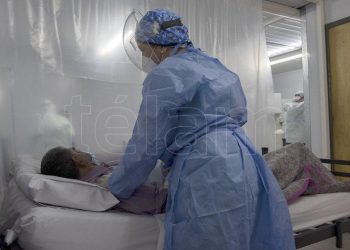 COVID-19: Sáenz Peña y Charata regresan a la modalidad de aislamiento social preventivo y obligatorio por el incremento de casos