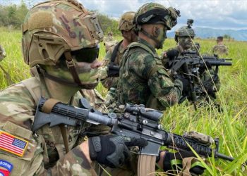 Cuba rechaza maniobras militares conjuntas de EEUU y Colombia