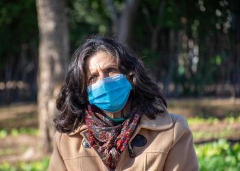 Zalazar aseguró que el plan de seguridad pública siempre se lleva adelante en el marco de la ley