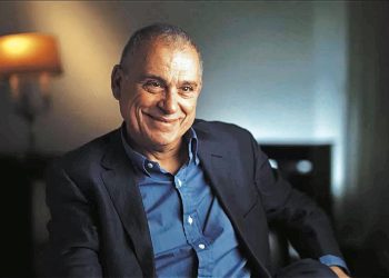 El negocio de espiar con los recursos y la tecnología del estado, Stiuso y las empresas fantasmas en la AFI macrista